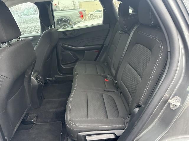 2025 Ford Escape Active AWD