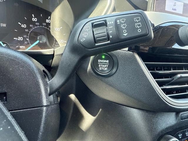 2020 Ford Escape SEL AWD