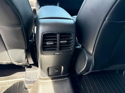 2020 Ford Escape SEL AWD