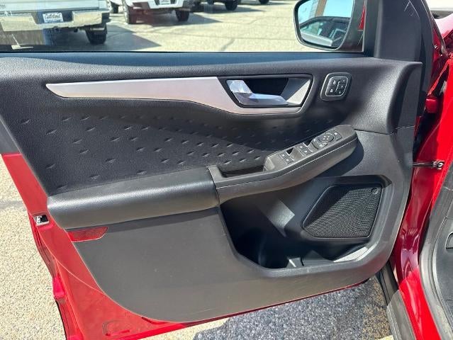 2020 Ford Escape SEL AWD