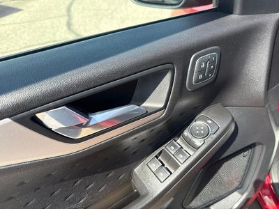 2020 Ford Escape SEL AWD