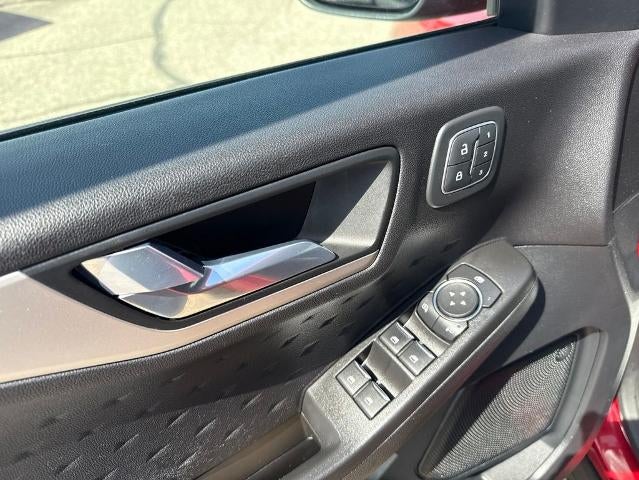 2020 Ford Escape SEL AWD