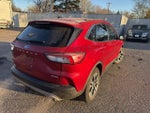2020 Ford Escape SEL AWD