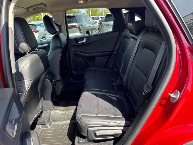 2020 Ford Escape SEL AWD