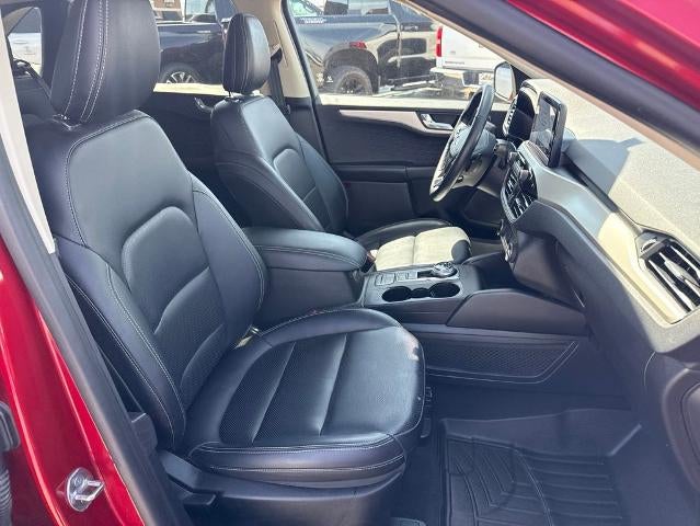 2020 Ford Escape SEL AWD