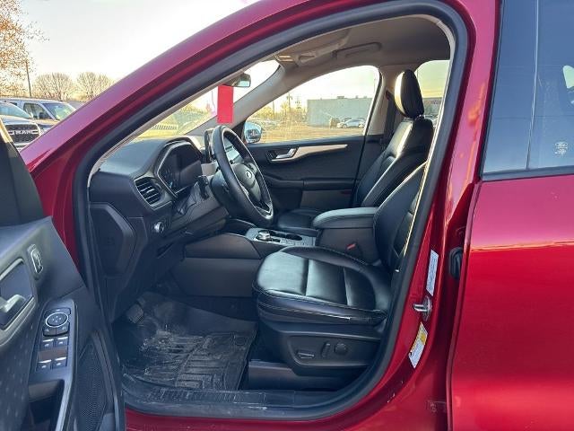 2020 Ford Escape SEL AWD