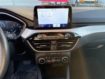 2020 Ford Escape SEL AWD