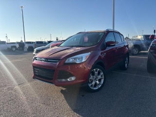 2014 Ford Escape 4WD 4dr Titanium