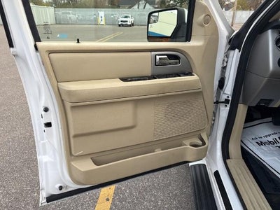 2017 Ford Expedition EL Limited 4x4