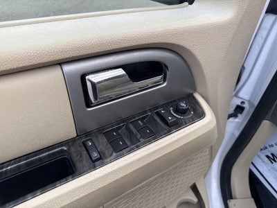 2017 Ford Expedition EL Limited 4x4