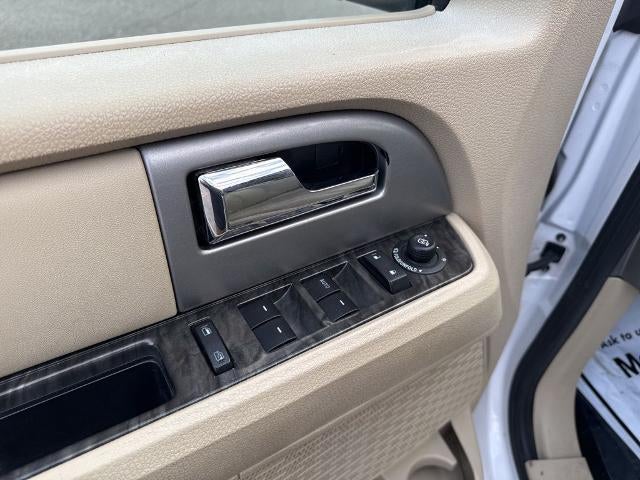 2017 Ford Expedition EL Limited 4x4