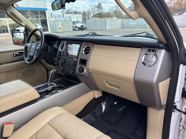 2017 Ford Expedition EL Limited 4x4