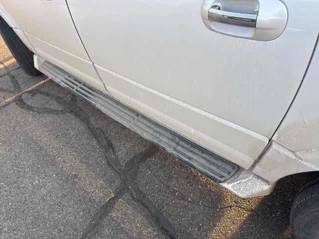 2017 Ford Expedition EL Limited 4x4