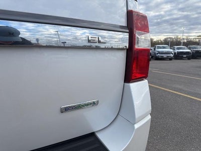 2017 Ford Expedition EL Limited 4x4