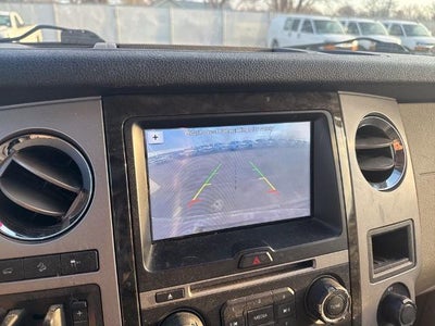 2017 Ford Expedition EL Limited 4x4