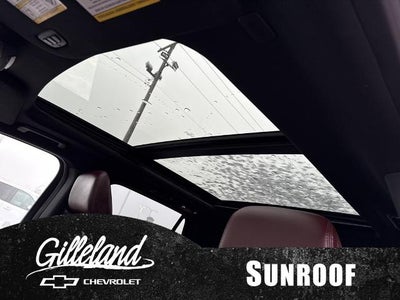 2022 Ford Expedition Limited 4x4