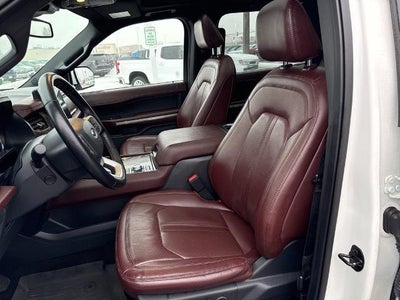 2022 Ford Expedition Limited 4x4