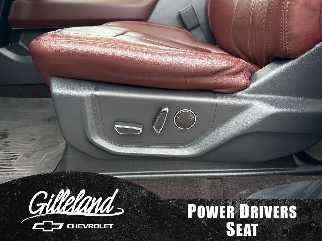 2022 Ford Expedition Limited 4x4