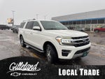 2022 Ford Expedition Limited 4x4