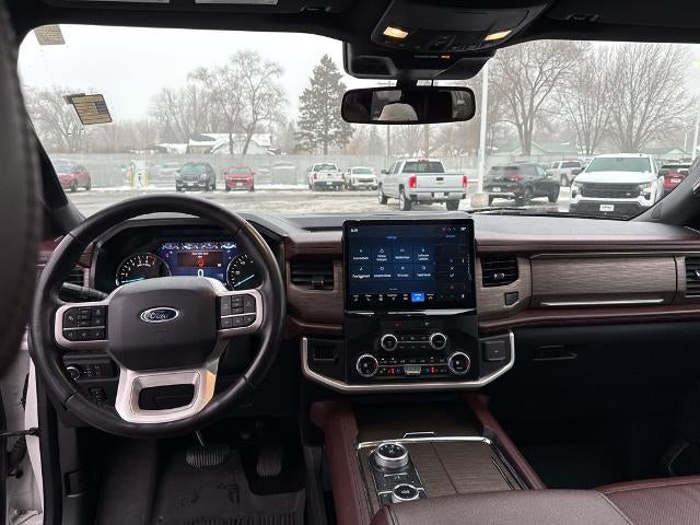 2022 Ford Expedition Limited 4x4