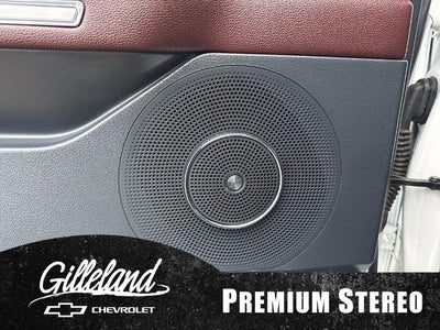 2022 Ford Expedition Limited 4x4