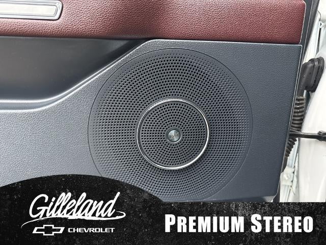 2022 Ford Expedition Limited 4x4