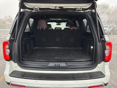 2022 Ford Expedition Limited 4x4