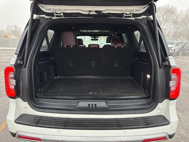 2022 Ford Expedition Limited 4x4