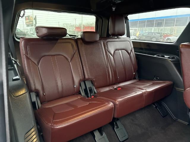 2022 Ford Expedition Limited 4x4
