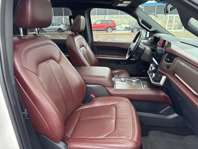 2022 Ford Expedition Limited 4x4