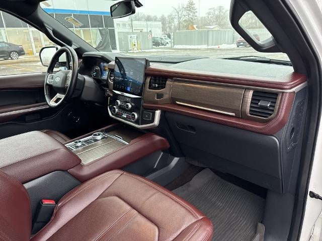 2022 Ford Expedition Limited 4x4