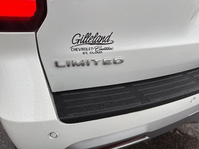 2022 Ford Expedition Limited 4x4