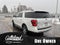 2022 Ford Expedition Limited 4x4