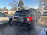 2020 Ford Explorer XLT 4WD