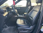 2020 Ford Explorer XLT 4WD