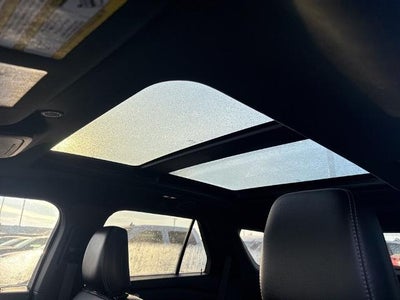 2020 Ford Explorer XLT 4WD