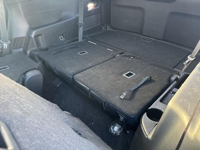 2020 Ford Explorer XLT 4WD