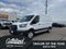 2023 Ford E-Transit-350 Cargo Van T-350 130" Med Rf 9500 GVWR RWD