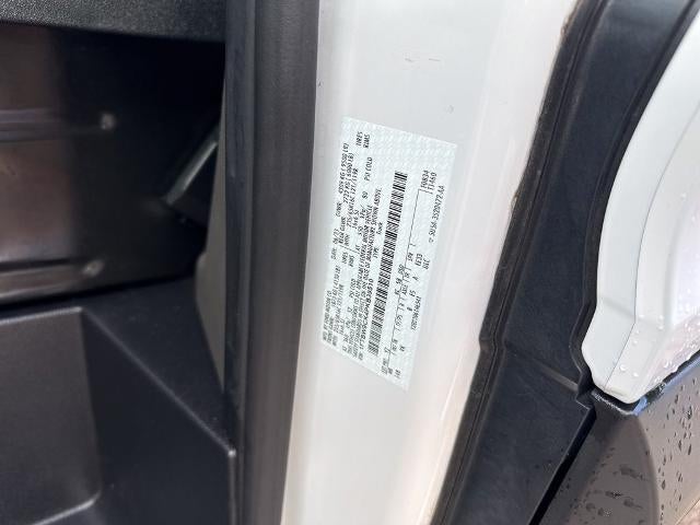 2023 Ford E-Transit-350 Cargo Van T-350 130" Med Rf 9500 GVWR RWD