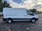2023 Ford E-Transit-350 Cargo Van T-350 130" Med Rf 9500 GVWR RWD