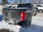 2020 Ford Ranger XLT 2WD SuperCrew 5' Box