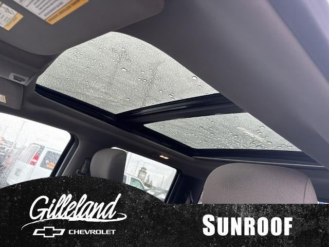 2020 Ford F-150 XLT 4WD SuperCrew 5.5' Box