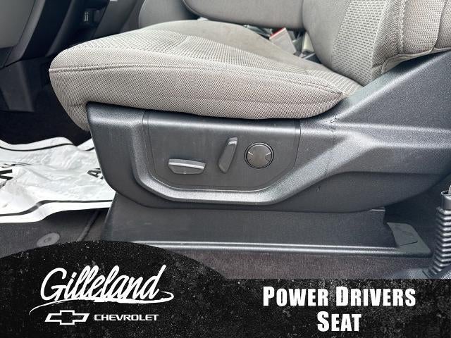 2020 Ford F-150 XLT 4WD SuperCrew 5.5' Box