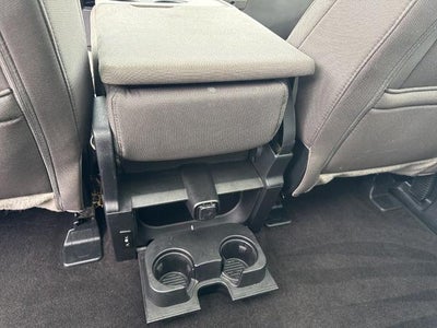 2020 Ford F-150 XLT 4WD SuperCrew 5.5' Box