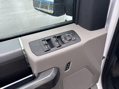 2020 Ford F-150 XLT 4WD SuperCrew 5.5' Box