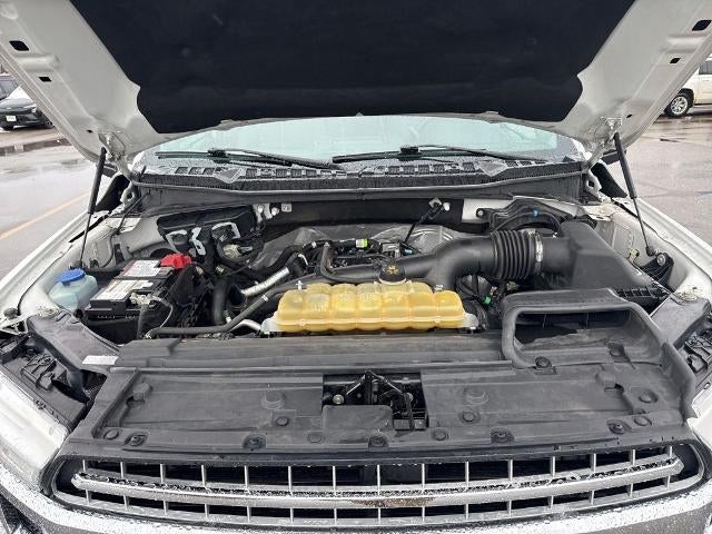 2020 Ford F-150 XLT 4WD SuperCrew 5.5' Box