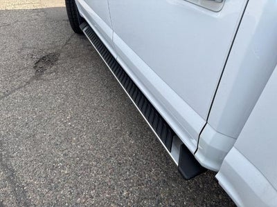 2020 Ford F-150 XLT 4WD SuperCrew 5.5' Box