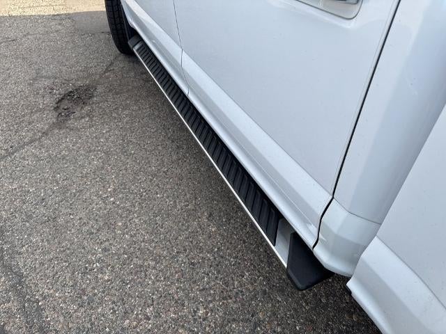 2020 Ford F-150 XLT 4WD SuperCrew 5.5' Box