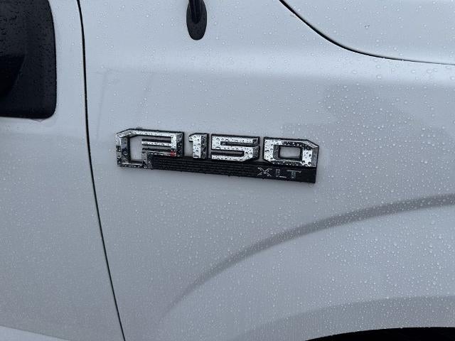 2020 Ford F-150 XLT 4WD SuperCrew 5.5' Box