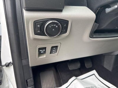 2020 Ford F-150 XLT 4WD SuperCrew 5.5' Box